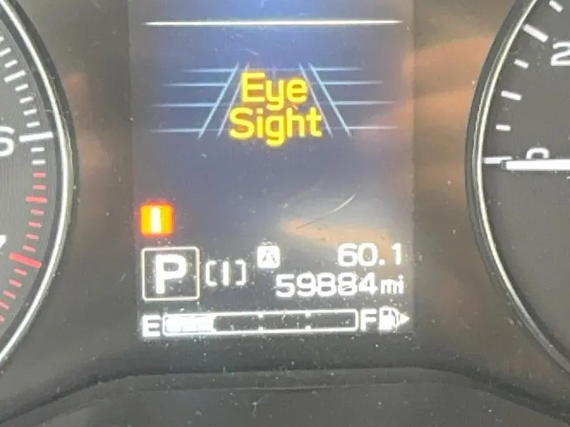 2021 SUBARU IMPREZA PREMIUM  