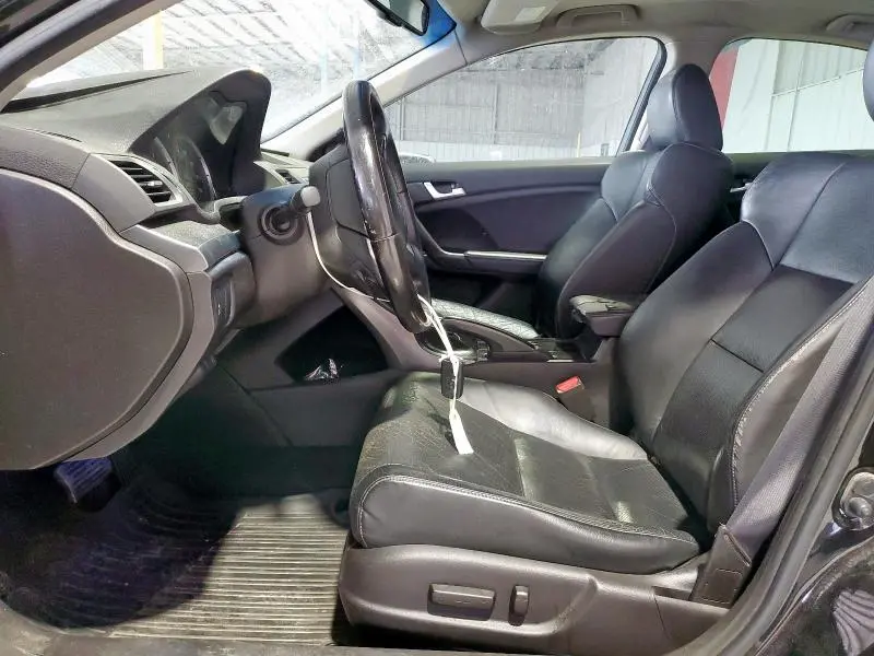 2012 ACURA TSX   