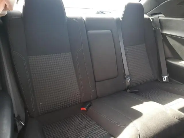 2017 DODGE CHALLENGER R/T  