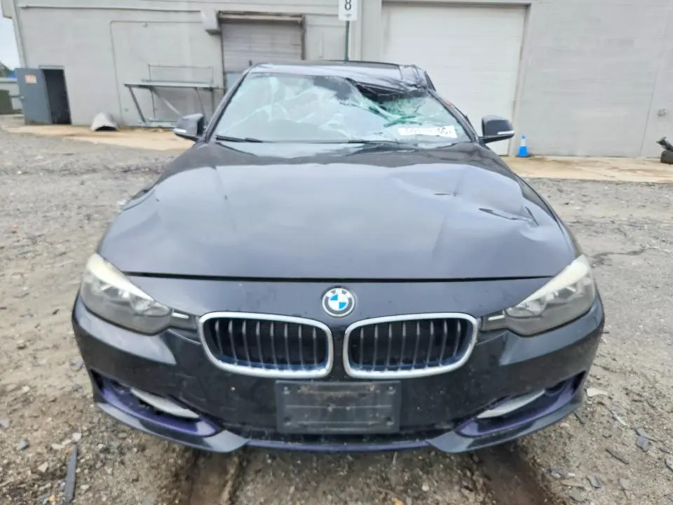 2013 BMW 328 XI  