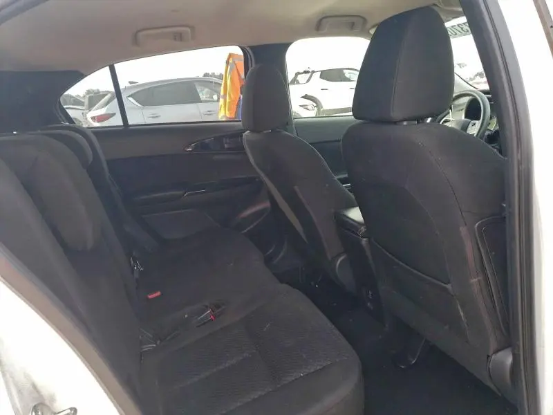 2020 MITSUBISHI ECLIPSE CROSS LE  