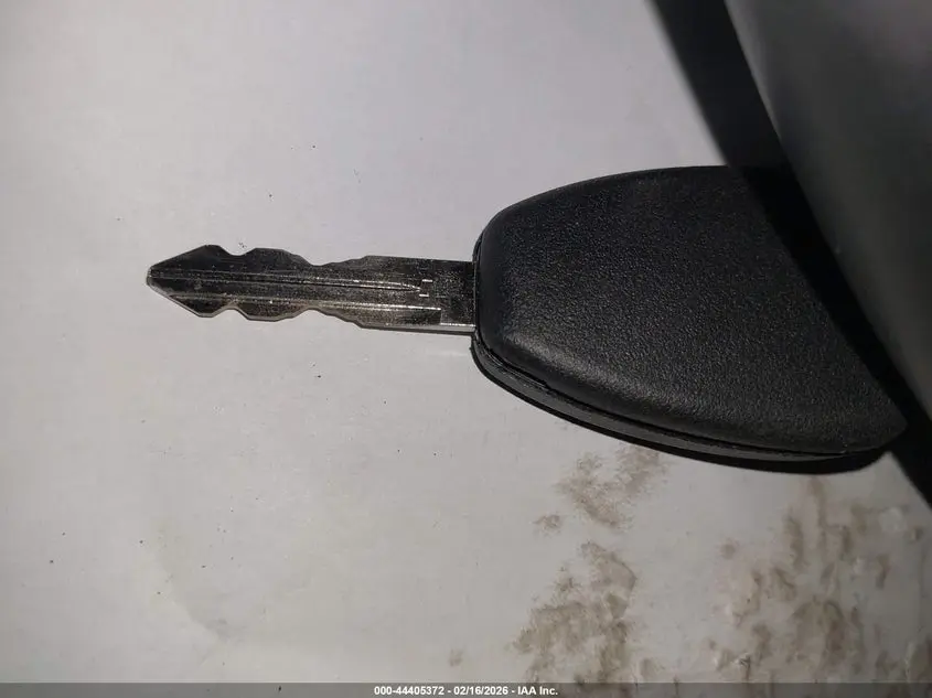 2017 JEEP WRANGLER SPORT 4X4