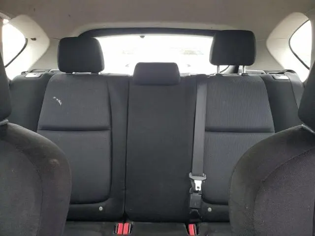 2013 MAZDA CX-5 SPORT