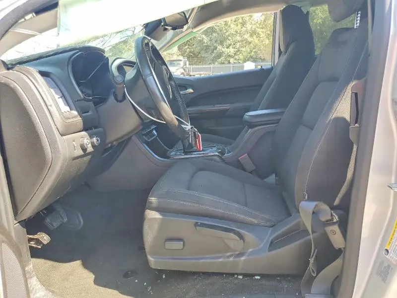 2016 GMC CANYON SLE  