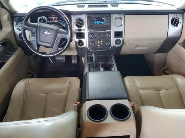 2017 FORD EXPEDITION XLT  