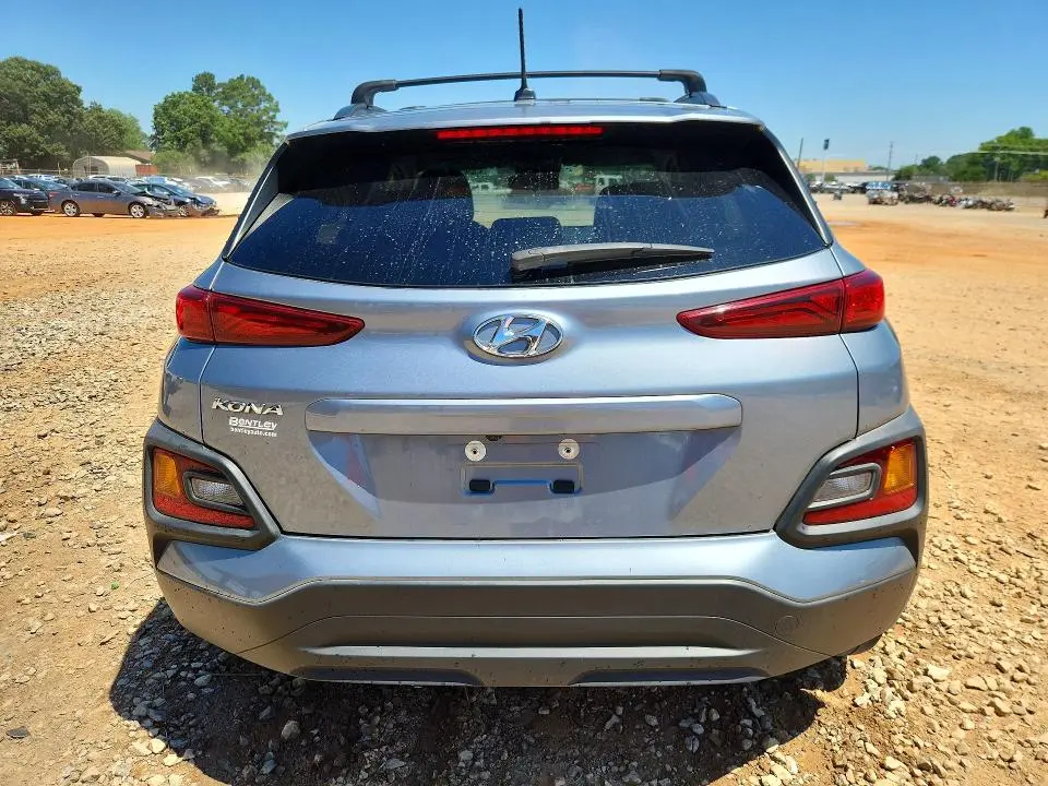 2020 HYUNDAI KONA SEL  