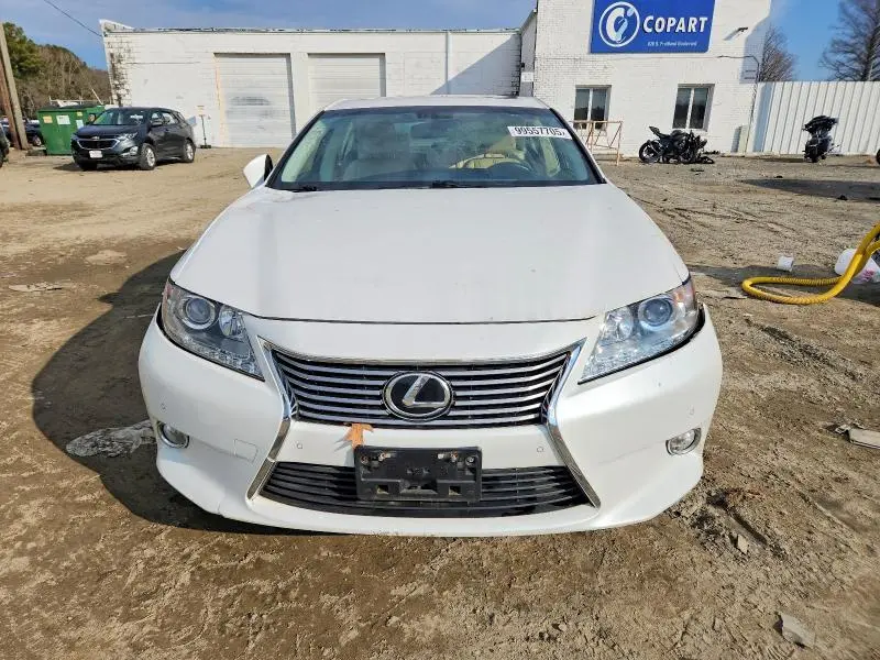 2013 LEXUS ES 350  