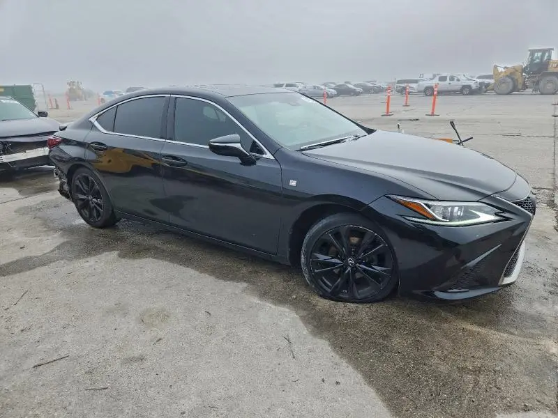 2022 LEXUS ES 350 BASE  