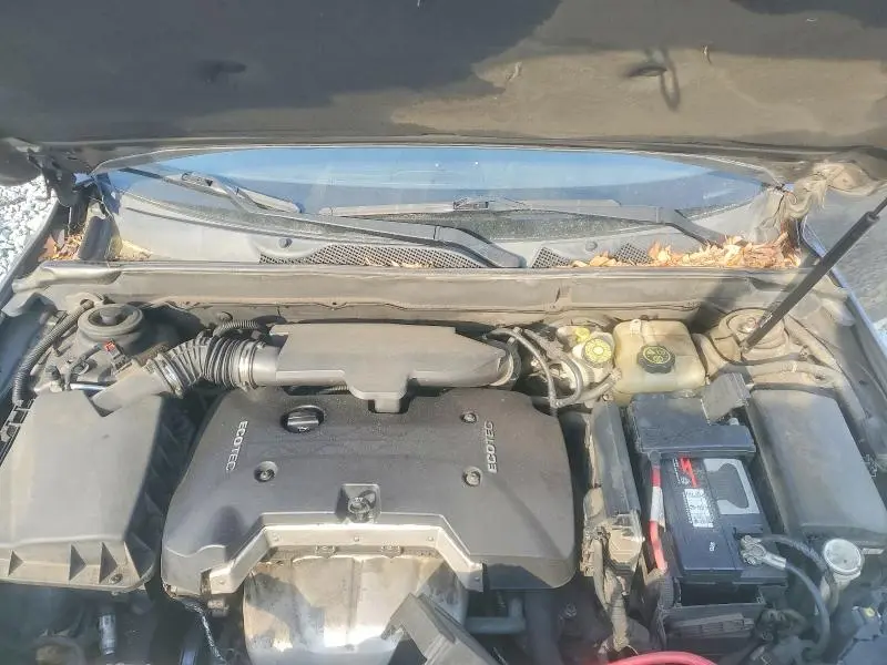 2013 CHEVROLET MALIBU 1LT  