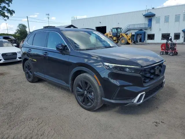 2023 HONDA CR-V SPORT TOURING  