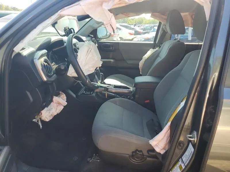 2018 TOYOTA TACOMA SR5 V6  