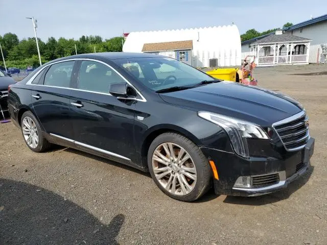 2019 CADILLAC XTS LUXURY  