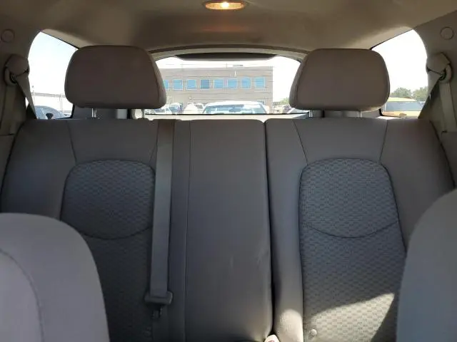 2011 CHEVROLET HHR LT  