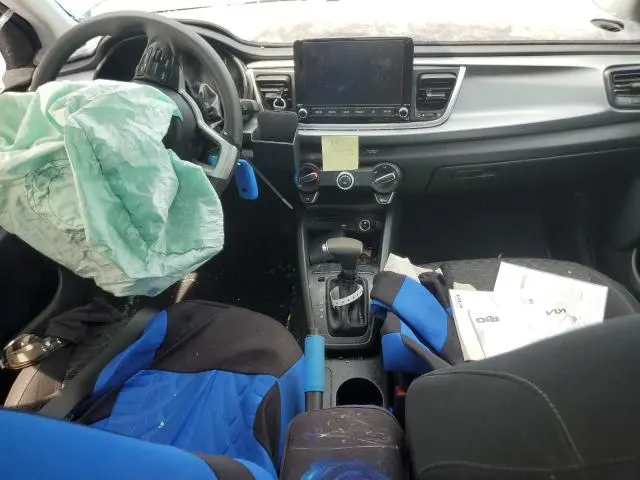 2023 KIA RIO LX  