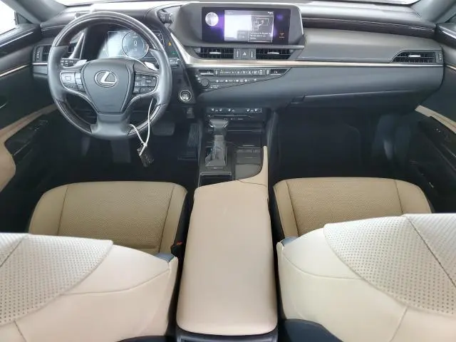 2020 LEXUS ES 350  