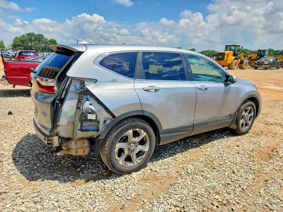 2019 HONDA CR-V EXL  