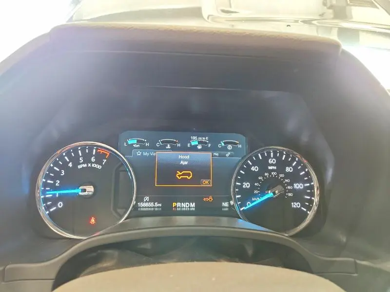 2014 NISSAN ROGUE SV  