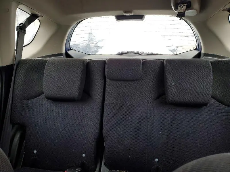 2012 HONDA FIT SPORT  