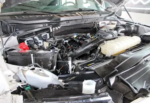 2023 FORD F150 SUPER CAB  