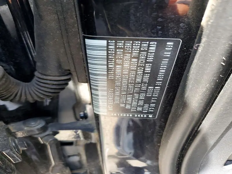 2019 VOLKSWAGEN BEETLE S  