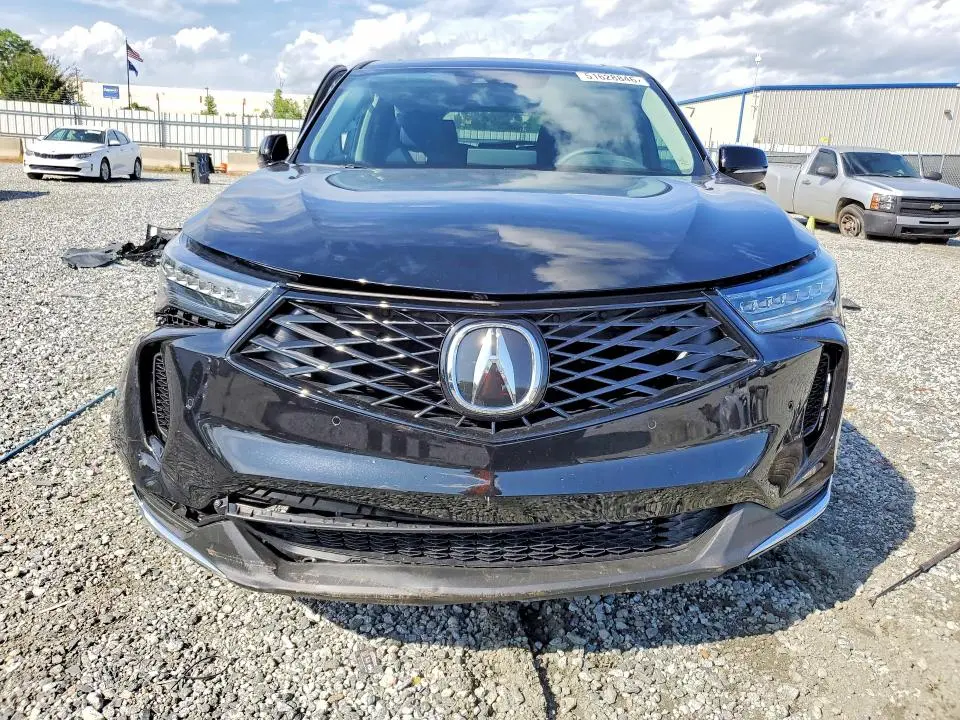 2026 ACURA RDX TECHNOLOGY  