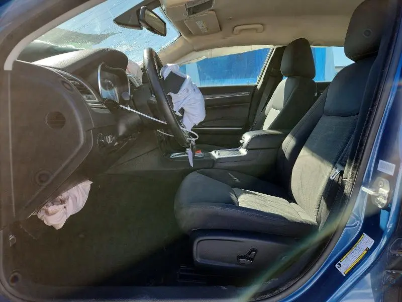 2020 CHRYSLER 300 TOURING  