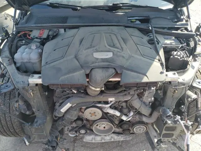 2023 PORSCHE CAYENNE COUPE  