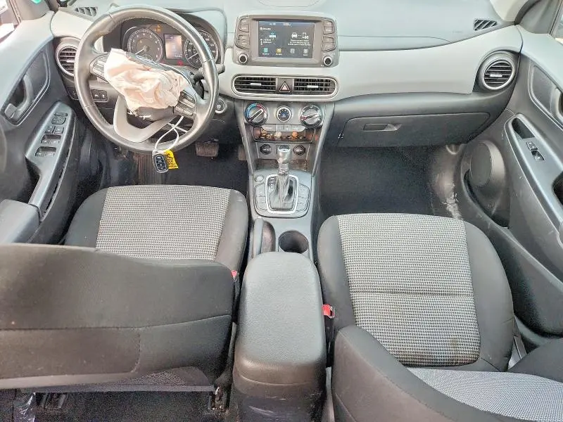 2018 HYUNDAI KONA SEL  