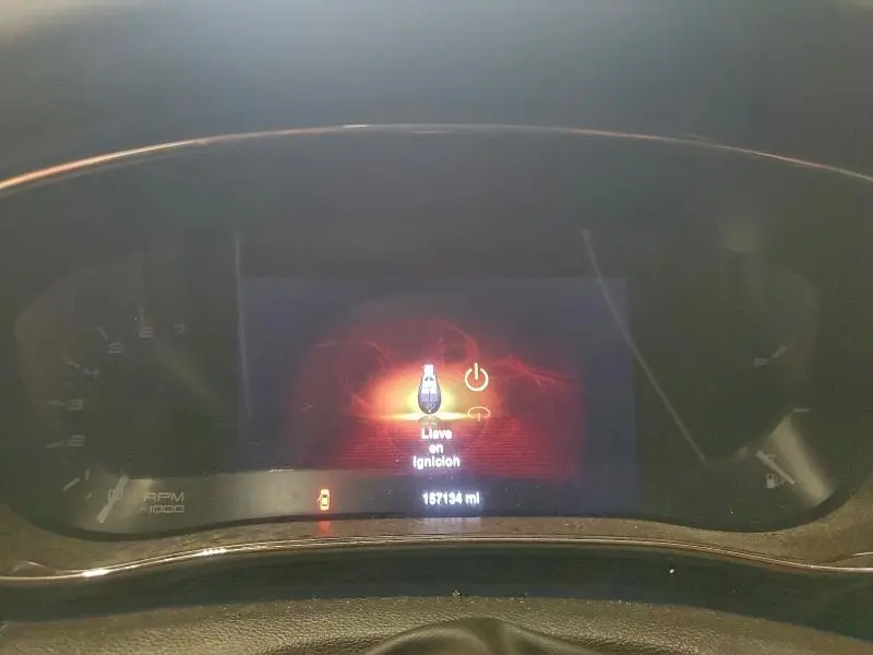 2013 DODGE DART LIMITED  