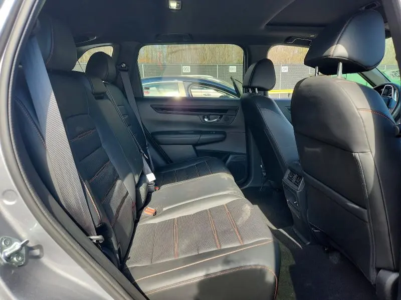 2024 HONDA CR-V SPORT-L  