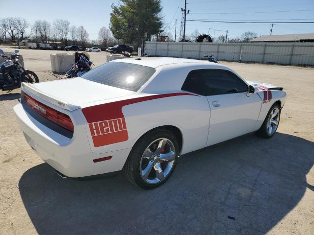 2014 DODGE CHALLENGER R/T