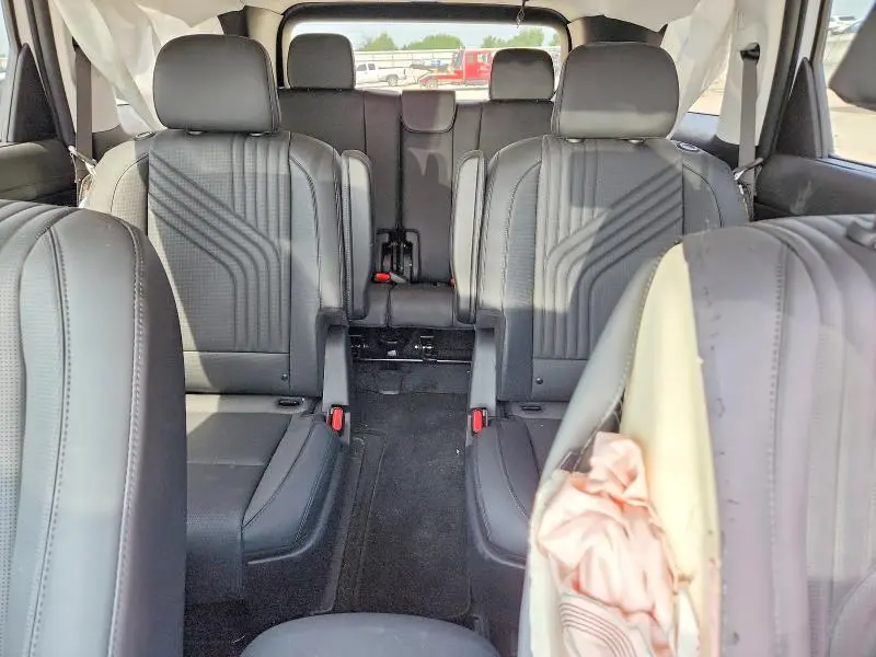 2026 HYUNDAI PALISADE SEL  