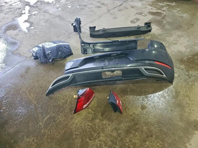 2020 VOLKSWAGEN GOLF   