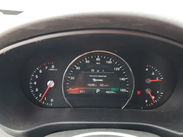 2019 KIA SORENTO EX  