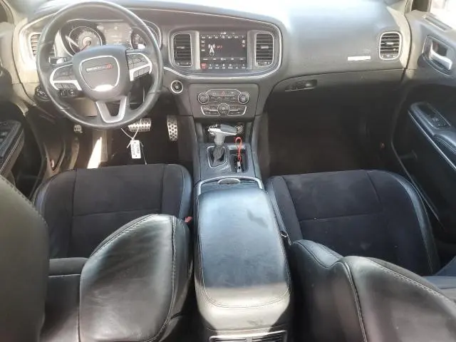 2018 DODGE CHARGER R/T 392  