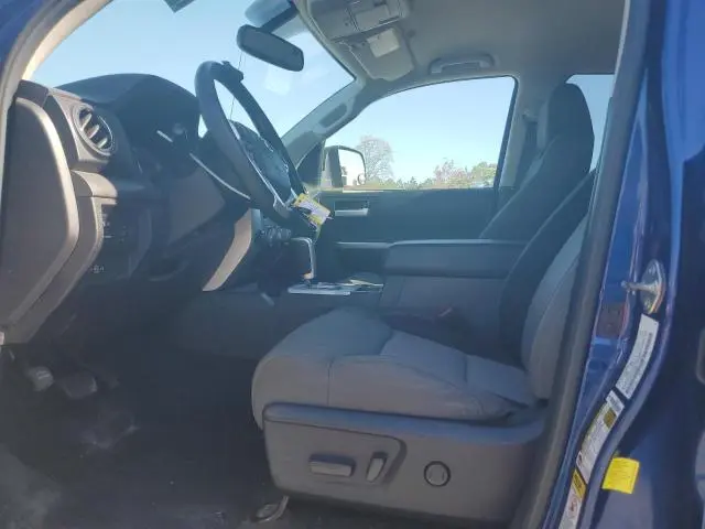 2015 TOYOTA TUNDRA DOUBLE CAB SR  