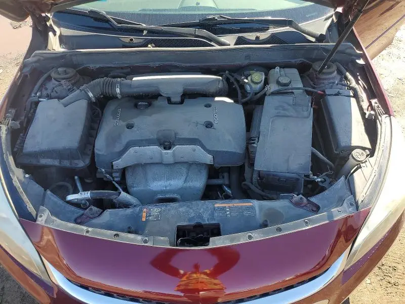 2015 CHEVROLET MALIBU 1LT  