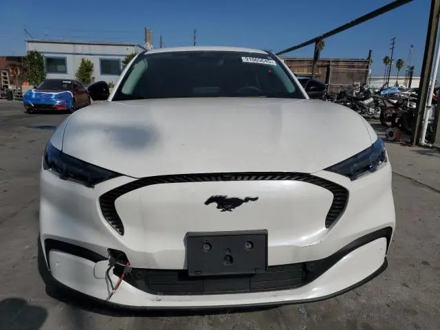 2024 FORD MUSTANG MACH-E SELECT  