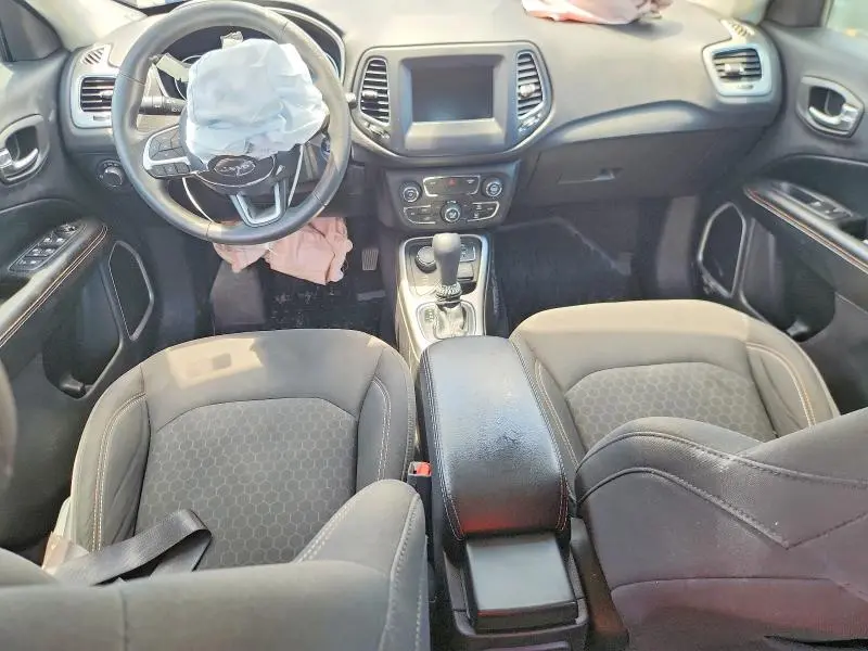 2020 JEEP COMPASS SPORT  