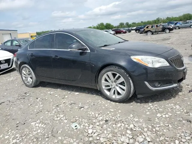 2014 BUICK REGAL   