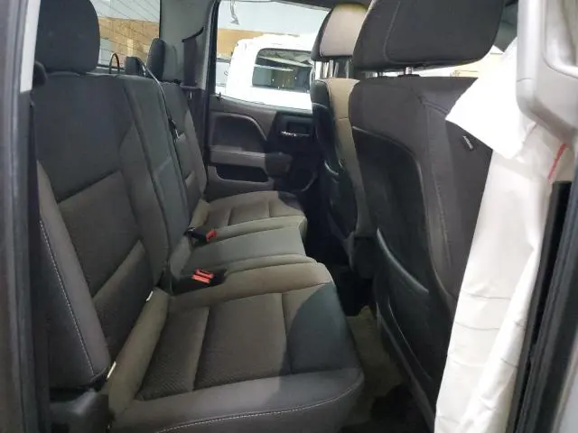 2015 GMC SIERRA K2500 SLE  