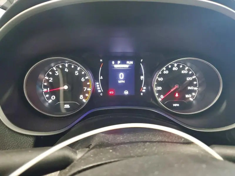 2021 JEEP COMPASS SPORT  