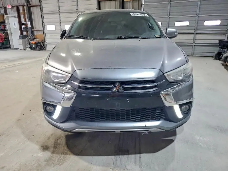 2019 MITSUBISHI OUTLANDER SPORT ES  