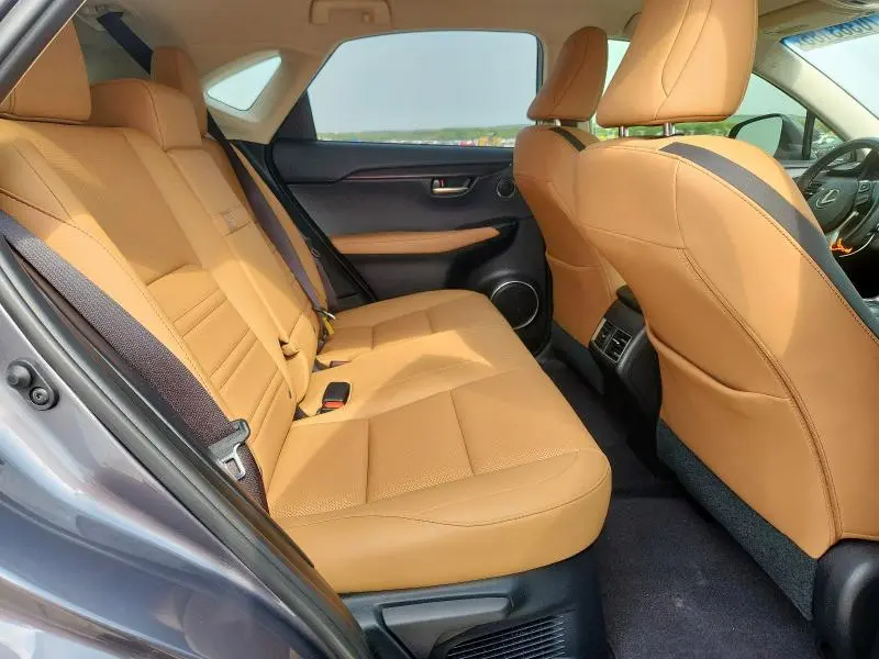 2017 LEXUS NX 200T BASE  