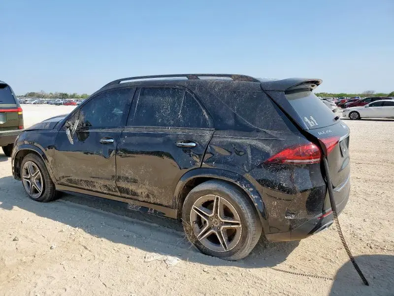 2023 MERCEDES-BENZ GLE 450 4MATIC  