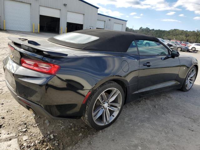 2018 CHEVROLET CAMARO LT