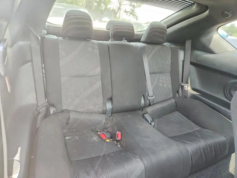 2011 SCION TC BASE  