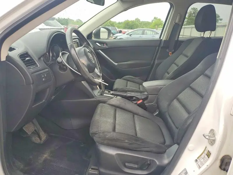 2013 MAZDA CX-5 TOURING  