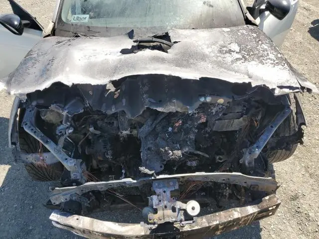 2020 NISSAN ALTIMA SR  