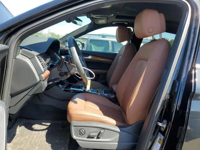 2022 AUDI Q5 PREMIUM 45
